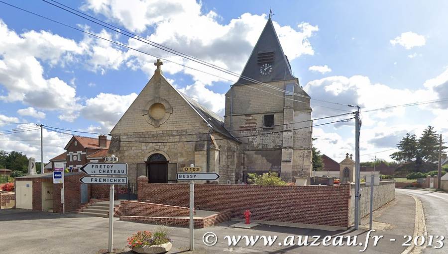 Campagne